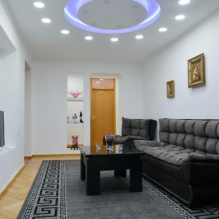 Anastasia Apartment Kutaisi Exterior foto