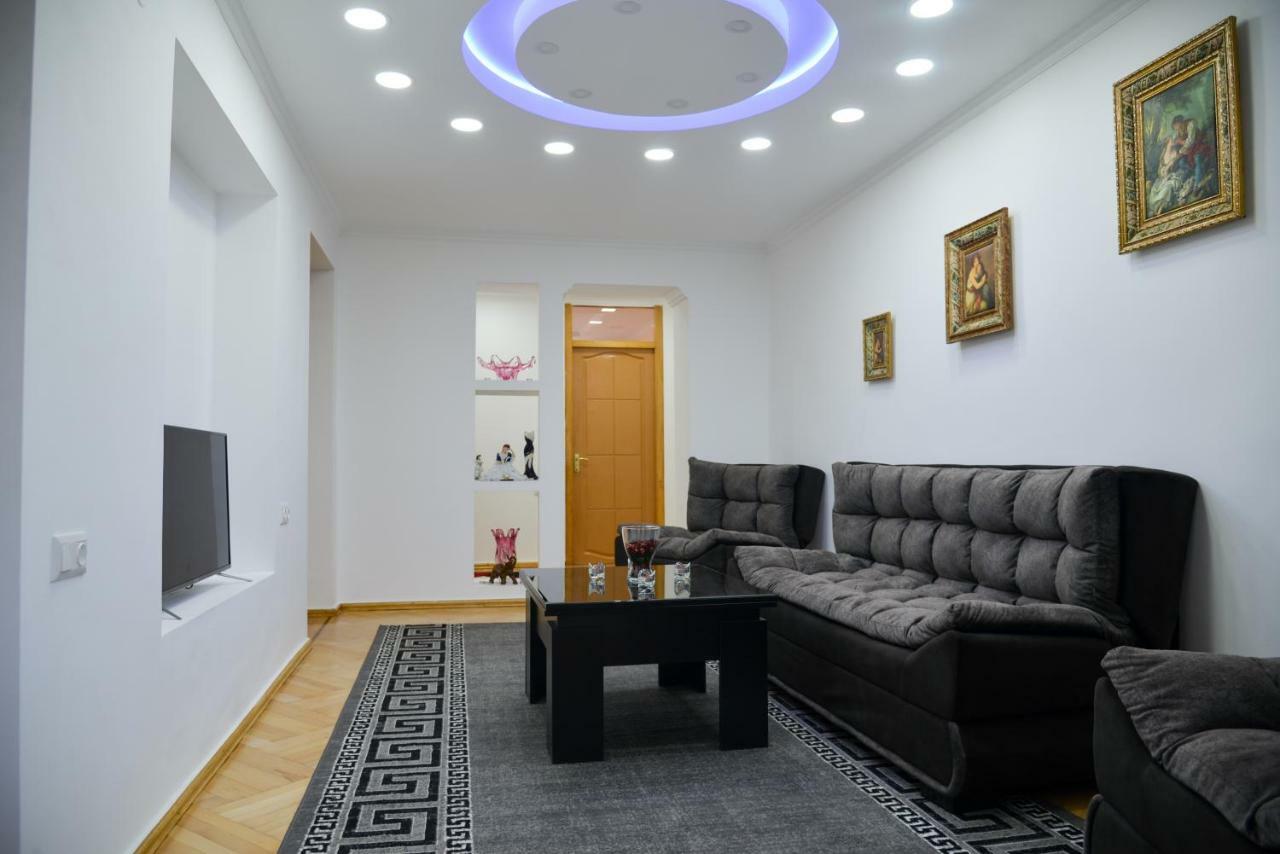 Anastasia Apartment Kutaisi Exterior foto